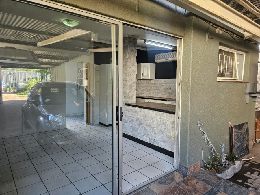 4 Bedroom Property for Sale in Sasolburg Ext 23 Free State